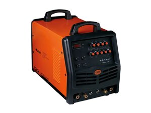 Сварочный инвертор сварог TECH TIG 250 P AC/DC (E102)