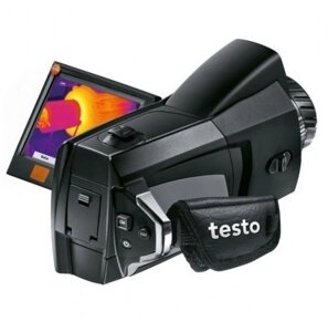 Тепловизор Testo 890-1