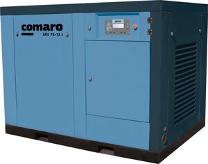 Винтовой компрессор Comaro MD 75-08