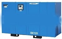 Винтовой компрессор remeza вк120р-8 вс