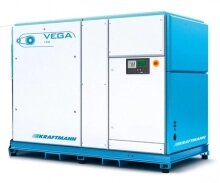 Винтовой компрессор VEGA 90-7