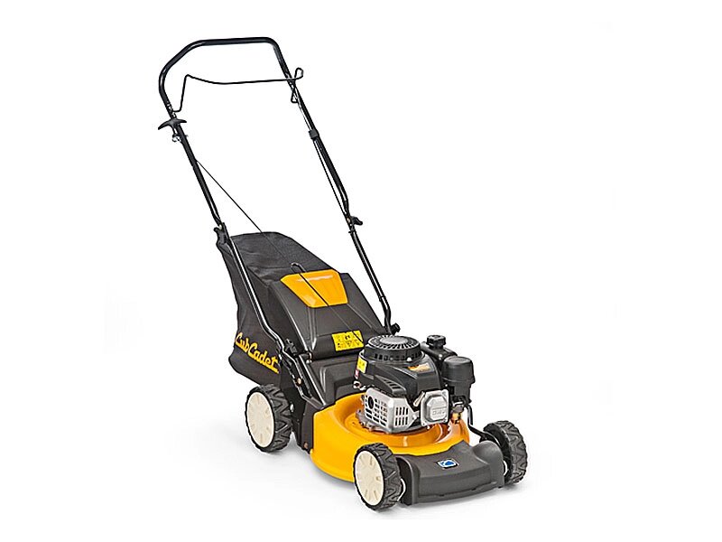 Газонокосилка Cub Cadet CC LM1 AP42 от компании ПРОФТРАКТОР - Магазин тракторов и садовой техники - фото 1