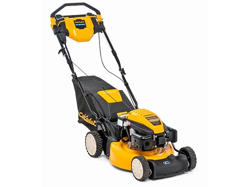 Газонокосилка Cub Cadet CC LM2 DR46ES от компании ПРОФТРАКТОР - Магазин тракторов и садовой техники - фото 1