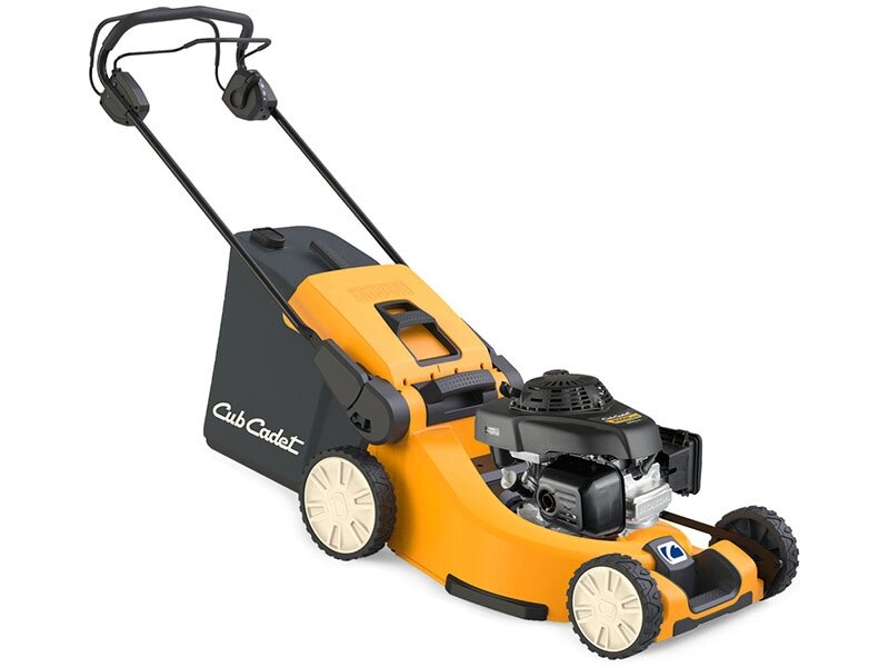 Газонокосилка Cub Cadet CC XM2 ER53 от компании ПРОФТРАКТОР - Магазин тракторов и садовой техники - фото 1