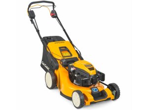 Газонокосилка Cub Cadet CC XM2 ER53Е