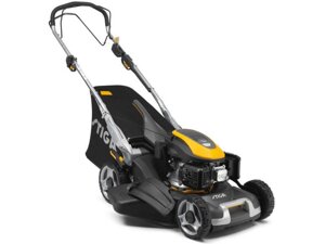 Газонокосилка Stiga Twinclip 950 V