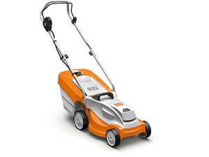 Газонокосилка Stihl RMA 235.0 без аккумулятора и з/у