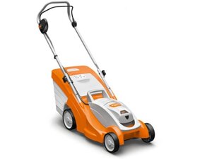 Газонокосилка Stihl RMA 339.0 без аккумулятора и з/у