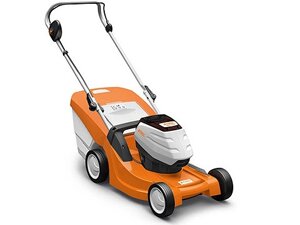 Газонокосилка Stihl RMA 443.0 без аккумулятора и з/у