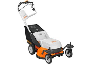 Газонокосилка Stihl RMA 765