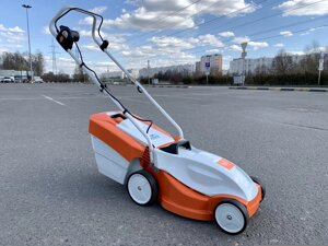 Газонокосилка Stihl RME 235.0