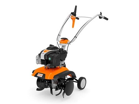 Культиватор Stihl MH 445.0 R от компании ПРОФТРАКТОР - Магазин тракторов и садовой техники - фото 1