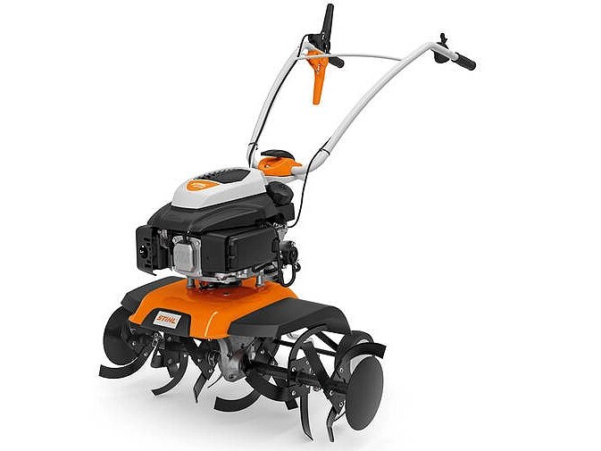 Культиватор Stihl MH 585.0 от компании ПРОФТРАКТОР - Магазин тракторов и садовой техники - фото 1