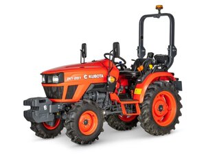 Минитрактор Kubota EK1-261