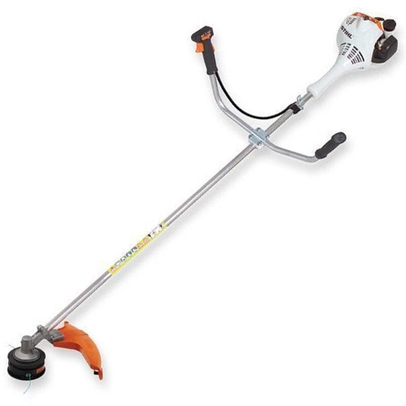 Мотокоса Stihl FS 55 C Нож 2 зуба, AutoCut 25-2, шт от компании ПРОФТРАКТОР - Магазин тракторов и садовой техники - фото 1