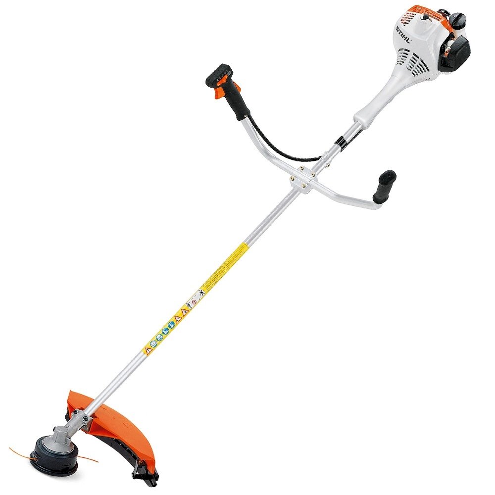 Мотокоса Stihl FS 55 Нож 2 зуба, AutoCut 25-2, шт от компании ПРОФТРАКТОР - Магазин тракторов и садовой техники - фото 1