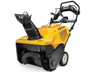 Снегоуборщик Cub Cadet 221LHP