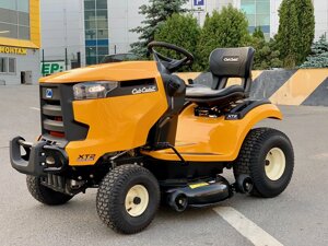 Садовый трактор Cub Cadet XT2 PS107