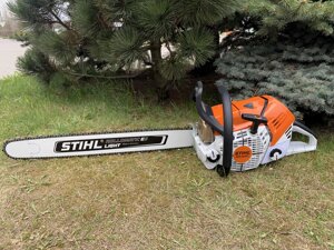 Пила бензиновая Stihl MS 500i 20"