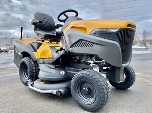 Садовый трактор Stiga ESTATE PRO 9122 XWSY 4WD