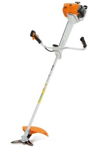 Мотокоса Stihl FS 450 K Диск пильный 225-24