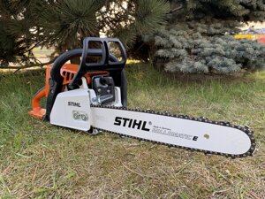 Пила бензиновая Stihl MS 230 14"