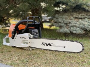 Пила бензиновая Stihl MS 361 16"