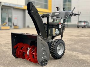 Снегоуборщик Briggs&Stratton Elite 1527