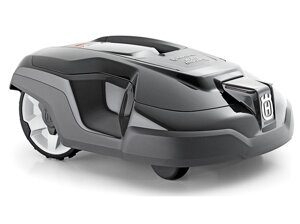 Газонокосилка Husqvarna Automower 310 робот