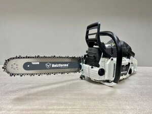 Пила бензиновая Holzfforma G372 PRO