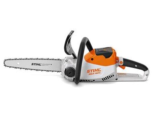 Пила аккумуляторная Stihl MSA 140 C-BQ 12" (30см) без аккумулятора