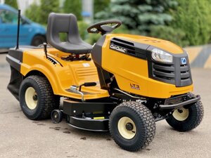 Садовый трактор Cub Cadet LT3 PR105