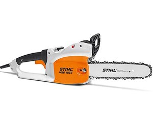 Пила электрическая Stihl MSE 190 С-Q 14"