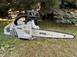 Пила бензиновая Stihl MS 193 С-Е 12" Carving