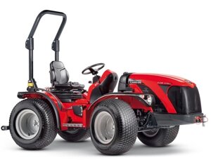 Трактор Antonio Carraro TTR 4400 HST