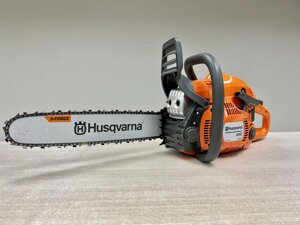 Пила бензиновая Husqvarna 450 II 15"