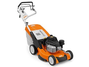 Газонокосилка Stihl RM 655.0 YS