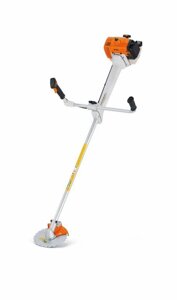 Мотокоса Stihl FS 400 K Диск пильный 225 мм