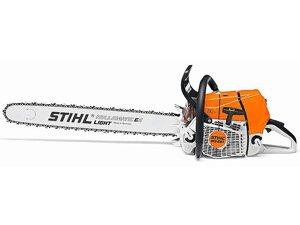 Пила бензиновая Stihl MS 661 28"