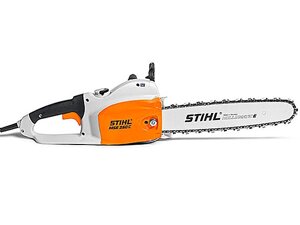 Пила электрическая Stihl MSE 250 С-Q 16"