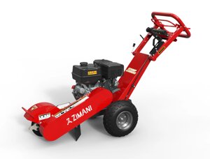 Измельчитель пней ZimAni SG350