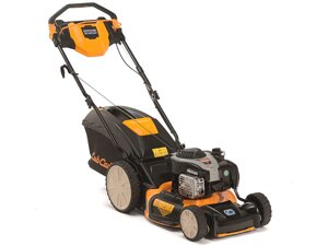 Газонокосилка Cub Cadet CC LM3 CRC46S