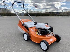 Газонокосилка Stihl RM 248.0