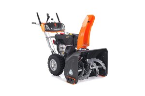 Снегоуборщик Yard Fox PRO 7654E