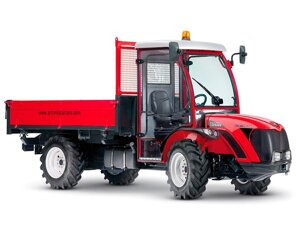 Транспортер Antonio Carraro Tigrecar 5800