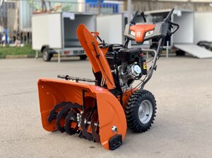 Снегоуборщик Husqvarna ST 230P