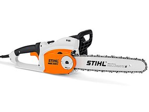 Пила электрическая Stihl MSE 230 С-BQ 16"