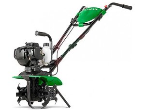 Культиватор Caiman SUPERTILLER 25H