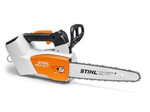 Пила аккумуляторная Stihl MSA 161 T 10" без аккумулятора