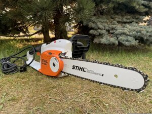 Пила электрическая Stihl MSE 190 С-BQ 14"